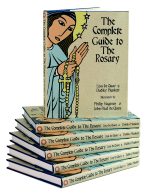 The Complete Guide to The Rosary